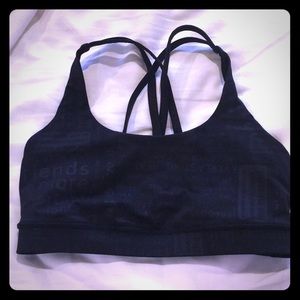 Lululemon Yoga Bra